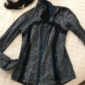 Lulu jacket
